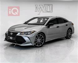 تويوتا أفالون